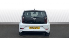 Volkswagen Up 1.0 65PS Up 3dr Petrol Hatchback